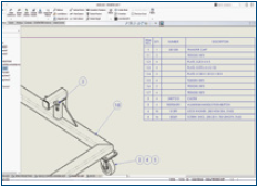 solidworks一键全炸开